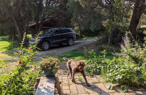 Livingston House | Magical Paradise Valley Hideout nr Yellowstone NP