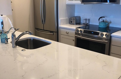 Pajaro Dunes Condo | Magical Place By The Sea.