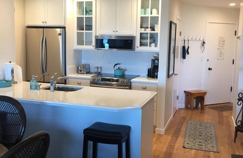 Pajaro Dunes Condo | Magical Place By The Sea.