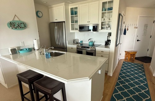 Pajaro Dunes Condo | Magical Place By The Sea.