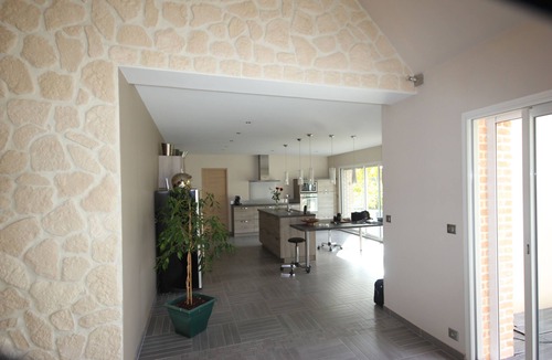 Saint-Viatre House | MAGICAL PLACE, SPACIOUS AND BRIGHT