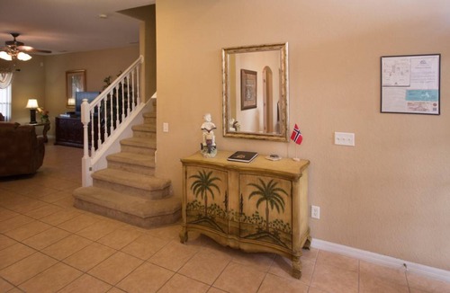 Davenport House | Magical Sand Hill Villa**
