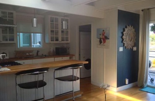 Marin City Boat Rental | Magical Sausalito Floating Home