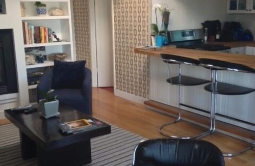 Marin City Boat Rental | Magical Sausalito Floating Home