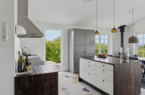 Listed House | Magical Sea View From Terrace to Horizon