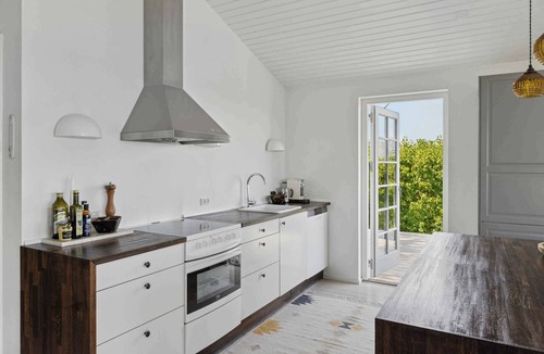Listed House | Magical Sea View From Terrace to Horizon