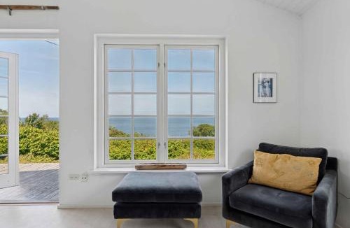 Listed House | Magical Sea View From Terrace To Horizon 1