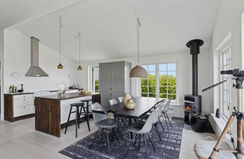 Listed House | Magical Sea View From Terrace To Horizon 1