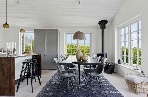 Listed House | Magical Sea View From Terrace To Horizon 1