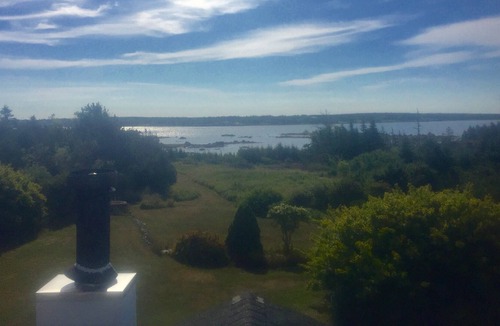 Shelburne County Apartment | Magical Seaside Beauty