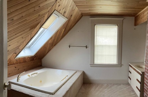 Shelburne County Apartment | Magical Seaside Beauty