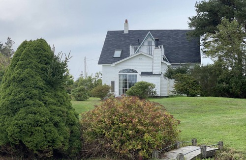 Shelburne County Apartment | Magical Seaside Beauty