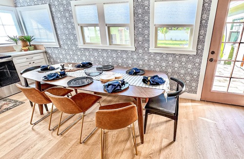Henninger Park House | Magical Stay Near Disneyland with Pool & Fire Pit