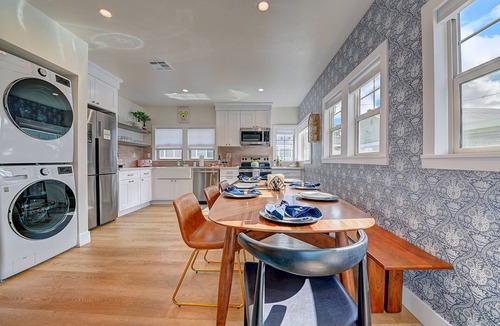 Henninger Park House | Magical Stay Near Disneyland with Pool & Fire Pit