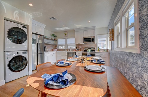 Henninger Park House | Magical Stay Near Disneyland with Pool & Fire Pit