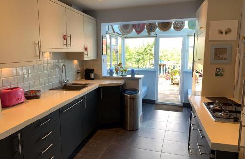 Sevenoaks House | Magical, Stylish, Comfortable, Brilliant Location