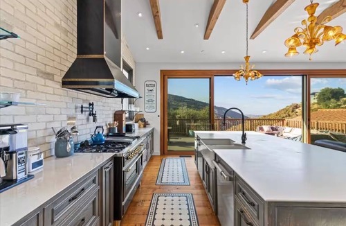 Topanga House | Magical Topanga Estate