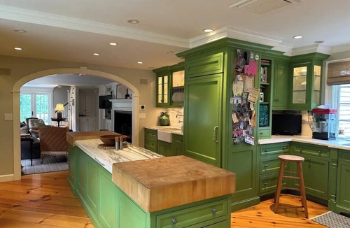 Manchester Center House | Magical Vermont Estate