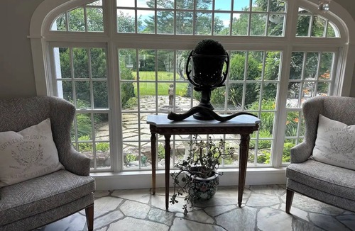 Manchester Center House | Magical Vermont Estate