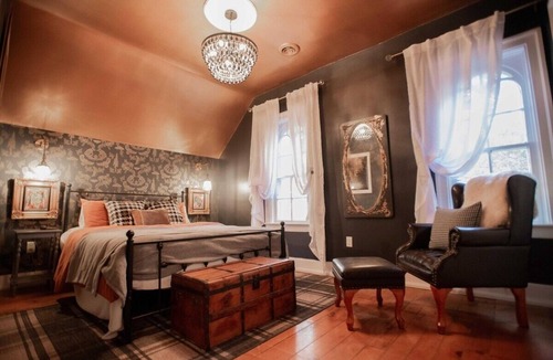 Sherkston Other | Magical Victorian 35 Acre Estate