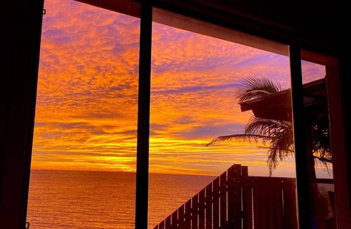 Dee Why Apartment | MAGICAL VIEWS OF DEE WHY