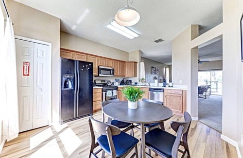Esprit Villa | Magical Villa Pool Game Room Close to Disney