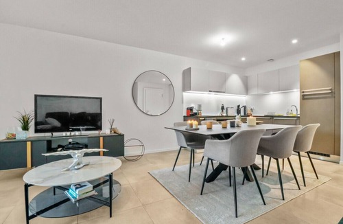 Bulle Apartment | Magifique Appartement Neuf