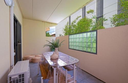 Magil Apartment | Magill Boho Retreat - 2BR with free parking