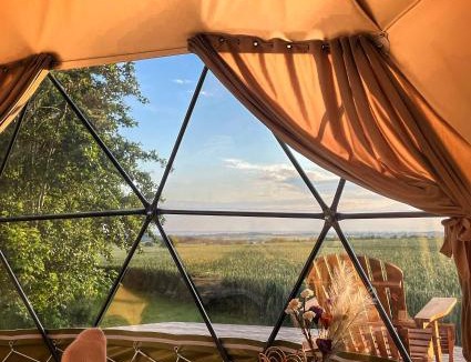 Borre Bed & Breakfast | Maglebjerggaard Gæstgiveri