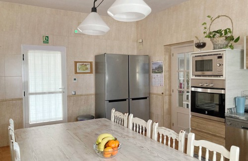 Guijo de Galisteo Cottage | Magnífica Casa Rural con Piscina Climatizada