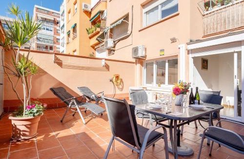 La Nova Esquerra de l'Eixample Apartment | Magnífico apartamento en el centro