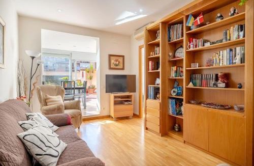 La Nova Esquerra de l'Eixample Apartment | Magnífico apartamento en el centro