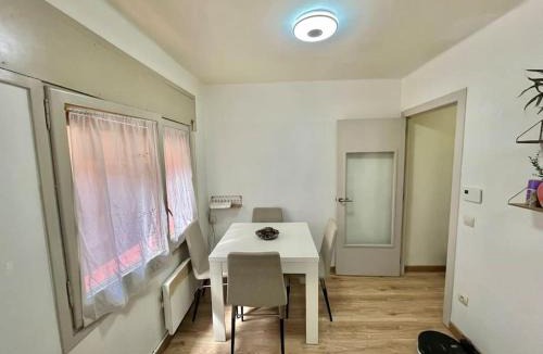 Puigcerda Apartment | Magnífico Apartamento en el Centro de Puigcerdá