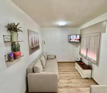 Puigcerda Apartment | Magnífico Apartamento en el Centro de Puigcerdá