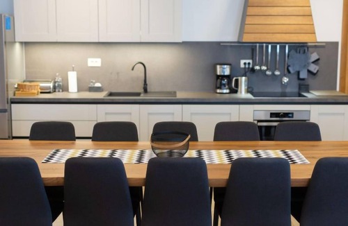 Senj House | Magna Tilia by Interhome