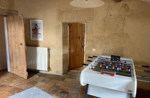 Collias Villa | Magnanerie en plein cœur d'un village