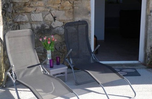 Bourg-Saint-Andeol House | Magnanerie Havre de Paix 3 * Mas near Gorges de l'Ardèche on 2 ha of lavender