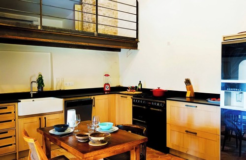 Pierrerue House | Magnanerie Provençale
