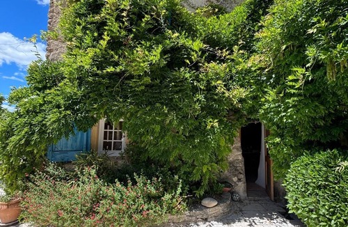 Pierrerue House | Magnanerie Provençale