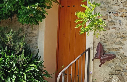 Pierrerue House | Magnanerie Provençale
