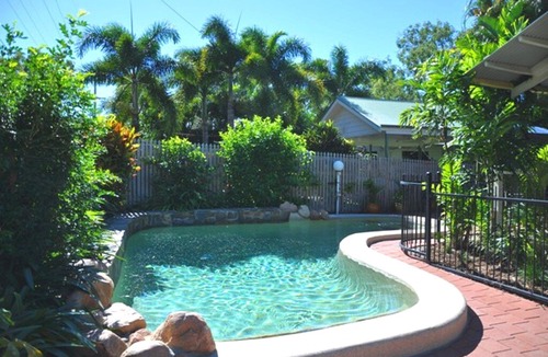 Arcadia Apartment | Magnetic Dreams Unit 3