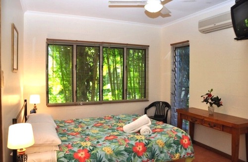 Arcadia Apartment | Magnetic Dreams Unit 3