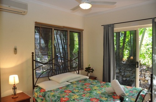 Arcadia Apartment | Magnetic Dreams Unit 3