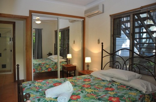 Arcadia Apartment | Magnetic Dreams Unit 3