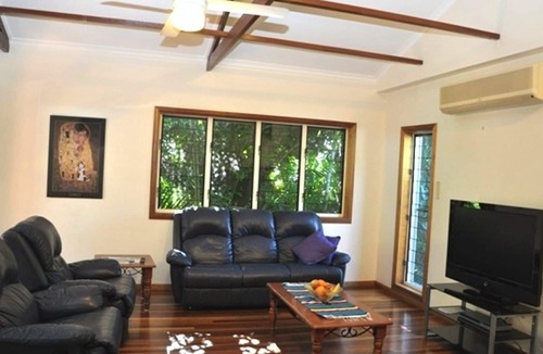 Arcadia Apartment | Magnetic Dreams Unit 3