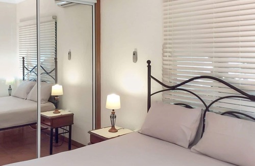 Arcadia Apartment | Magnetic Dreams Unit 3