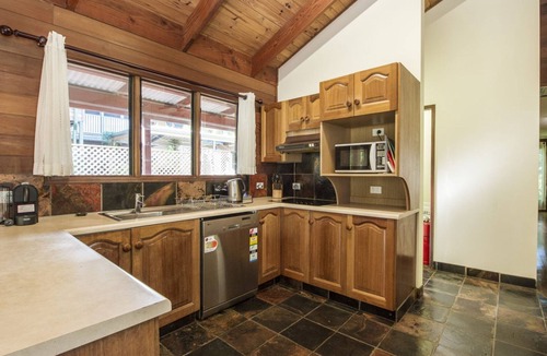 Arcadia House | Magnetic Effect, Arcadia