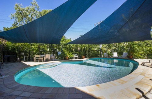 Arcadia Apartment | Magnetic North Apartment 1