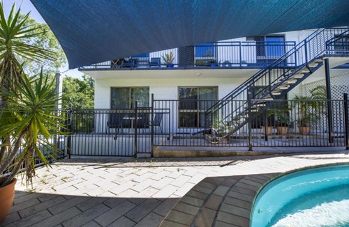 Arcadia Apartment | Magnetic North Apartment 1