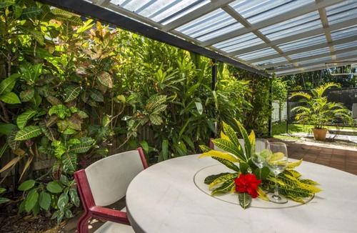 Arcadia Apartment | Magnetic North Apartment 1